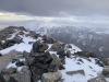 #12) Summit! #12) Summit!