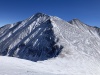 #7) W face of Torreys #7) W face of Torreys
