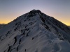 #14) Grizzly ridge sunset #14) Grizzly ridge sunset