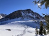 #3) Headwall. Doesn’t look as bad up close, it’s over before you know it!