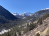 #10) Looking down valley towards standard TH