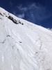 #7) looking up from central