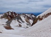 #4) Snowfields in upper Mt. Wilson basin
