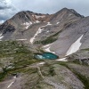 #5) Wasatch mtn #5) Wasatch mtn