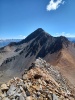 #1) Wilson peak above ROA saddle