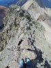 #5) Exposed ridge to Boskoff