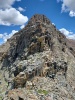 #6) Descent off Fowler