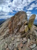 #9) 2nd crux, bypass on R