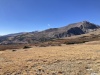 #2) Bancroft E ridge. Bancroft is the farther point to the left on right side of pic. Can follow old 4WD road to ridge saddle #2) Bancroft E ridge. Bancroft is the farther point to the left on right side of pic. Can follow old 4WD road to ridge saddle