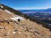 #4) More typical trail conditions