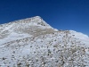 #6) Torreys from the saddle #6) Torreys from the saddle