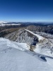 #7) A look down on Kelso from Torreys’ summit #7) A look down on Kelso from Torreys’ summit