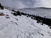 #4) Above treeline #4) Above treeline