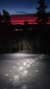 #1) Trail breaking in the dark #1) Trail breaking in the dark