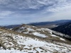 #7) Taken on descent #7) Taken on descent