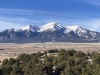 #1) View from the State park recreation area off the hwy #1) View from the State park recreation area off the hwy