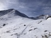 #6) Above treeline, Tigger on left #6) Above treeline, Tigger on left