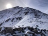 #9) Tigger summit area up there #9) Tigger summit area up there