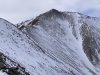 #10) Princeton, gullies were pretty filled in #10) Princeton, gullies were pretty filled in