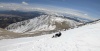 #2) Transition at about 13,500' #2) Transition at about 13,500'