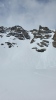 #3) Looking back up at the line