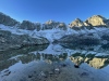 #3) Sloan Lake looking pretty #3) Sloan Lake looking pretty