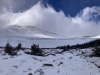 #1) Incredible seeing clouds as big as mountains #1) Incredible seeing clouds as big as mountains