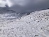 #5) Easy snowy tundra #5) Easy snowy tundra