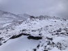 #8) Some snowfields #8) Some snowfields