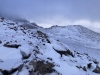 #13) Keyhole. Didnt see any recent tracks heading up there, lots of blowing snow at pass tho