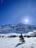 #2) West Face of Columbia