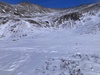 #4) Deep snow plain #4) Deep snow plain