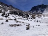 #5) Upper basin conditions