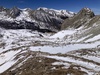 #6) Looking down upper basin