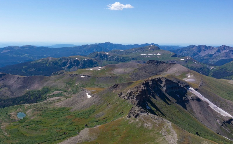 Rio Grande Pyramid Trip Report 09/12/2019 | 14ers.com