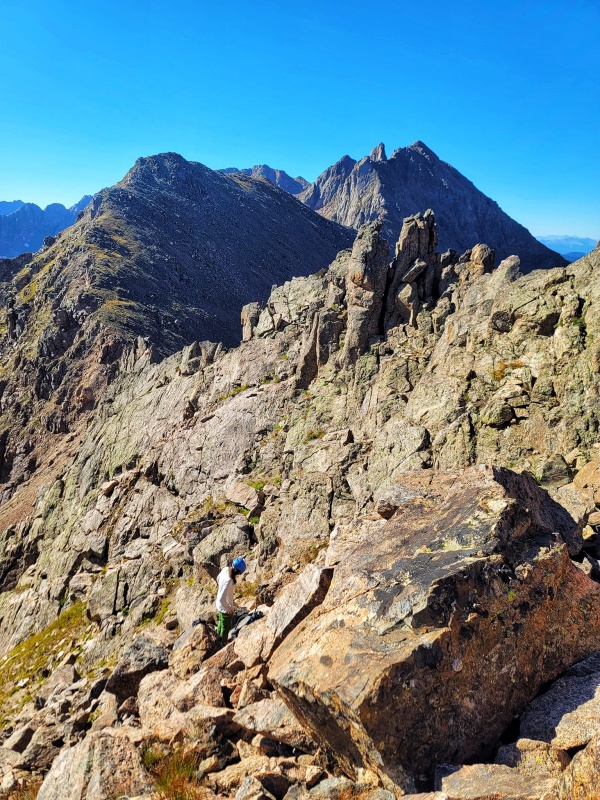 OTHER Trip Report 09/10/2022 | 14ers.com