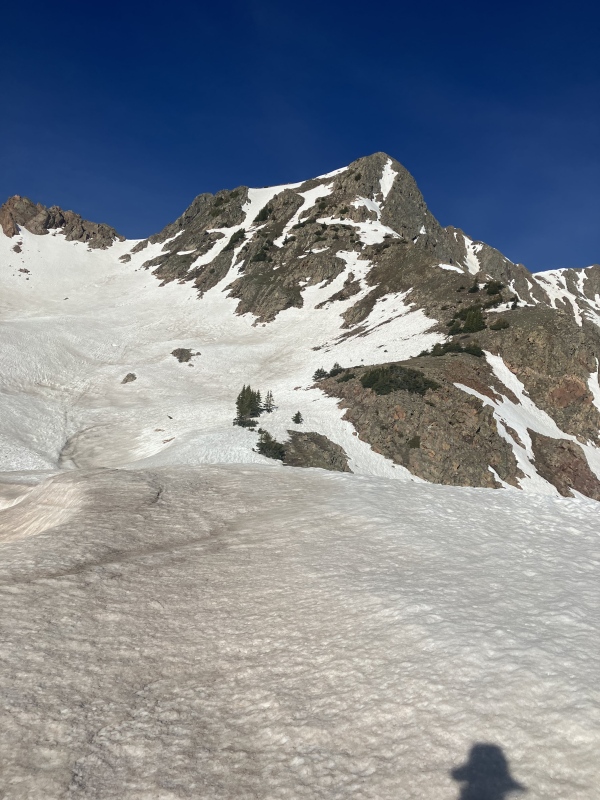 Twilight Peak Trip Report 06/23/2023 | 14ers.com