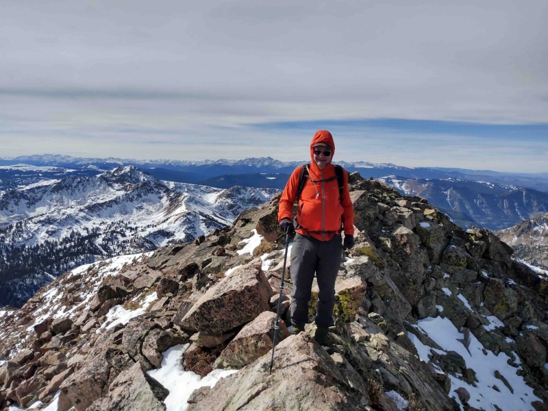 On the summit 22898_04