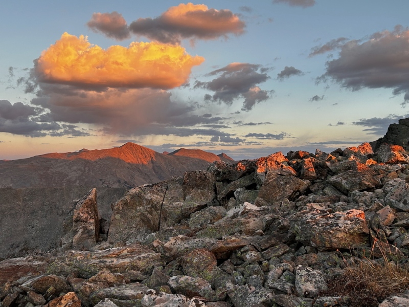 sunset on the descent 22906_01